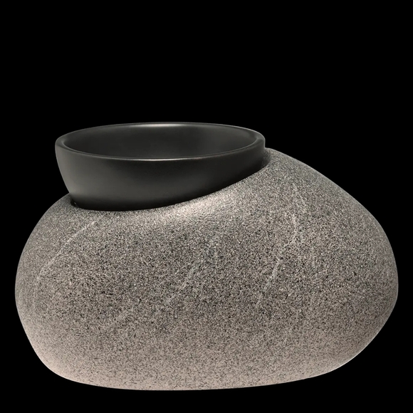 💜-SCENTSY | ZEN ROCK - Picture 2 of 4